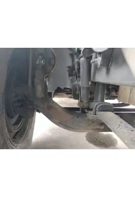 HENDRICKSON STEERTEK AXLE ASSEMBLY, FRONT (STEER)