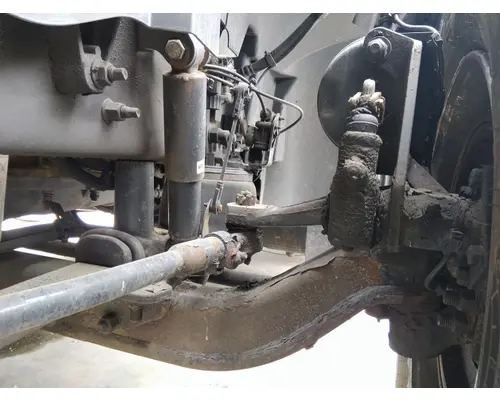 HENDRICKSON STEERTEK AXLE ASSEMBLY, FRONT (STEER)