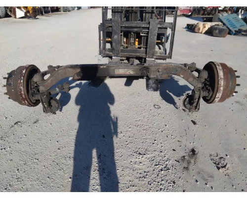 HENDRICKSON STEERTEK AXLE ASSEMBLY, FRONT (STEER)