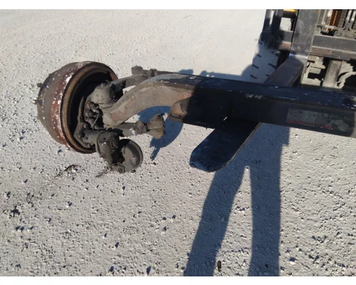 HENDRICKSON STEERTEK AXLE ASSEMBLY, FRONT (STEER)