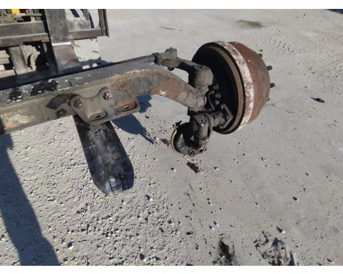 HENDRICKSON STEERTEK AXLE ASSEMBLY, FRONT (STEER)