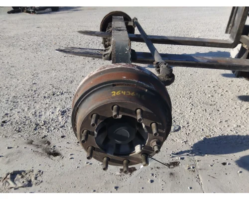 HENDRICKSON STEERTEK AXLE ASSEMBLY, FRONT (STEER)