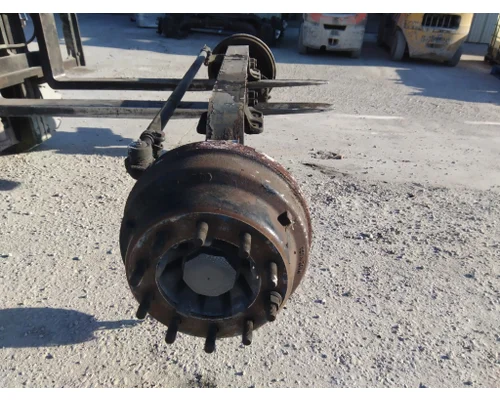 HENDRICKSON STEERTEK AXLE ASSEMBLY, FRONT (STEER)