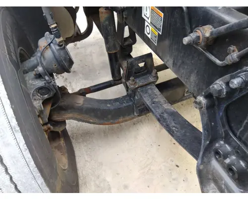 HENDRICKSON STEERTEK AXLE ASSEMBLY, FRONT (STEER)