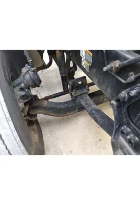 HENDRICKSON STEERTEK AXLE ASSEMBLY, FRONT (STEER)