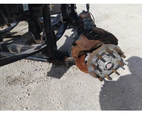 HENDRICKSON STEERTEK AXLE ASSEMBLY, FRONT (STEER)