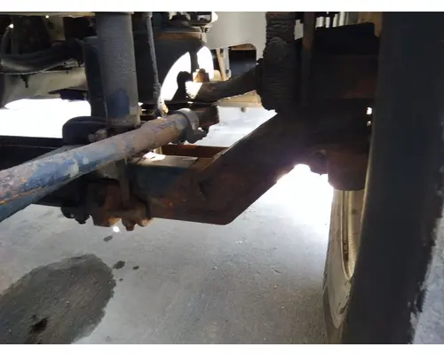 HENDRICKSON STEERTEK AXLE ASSEMBLY, FRONT (STEER)