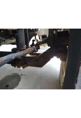 HENDRICKSON STEERTEK AXLE ASSEMBLY, FRONT (STEER)