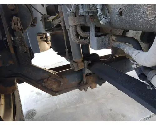 HENDRICKSON STEERTEK AXLE ASSEMBLY, FRONT (STEER)