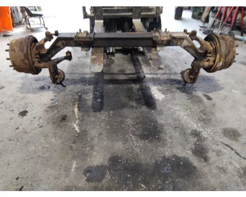 HENDRICKSON STEERTEK AXLE ASSEMBLY, FRONT (STEER)