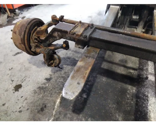 HENDRICKSON STEERTEK AXLE ASSEMBLY, FRONT (STEER)
