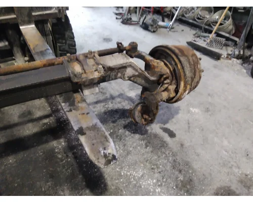HENDRICKSON STEERTEK AXLE ASSEMBLY, FRONT (STEER)