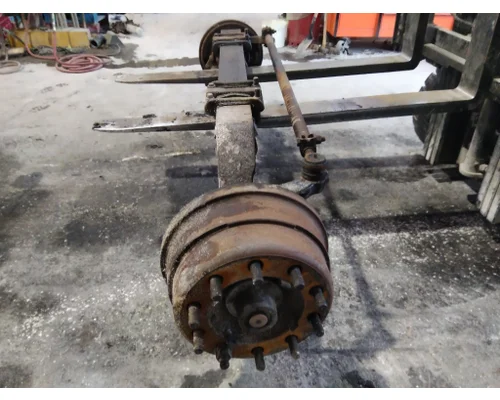HENDRICKSON STEERTEK AXLE ASSEMBLY, FRONT (STEER)