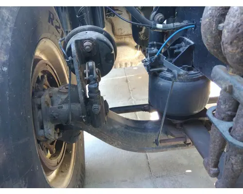 HENDRICKSON STEERTEK AXLE ASSEMBLY, FRONT (STEER)
