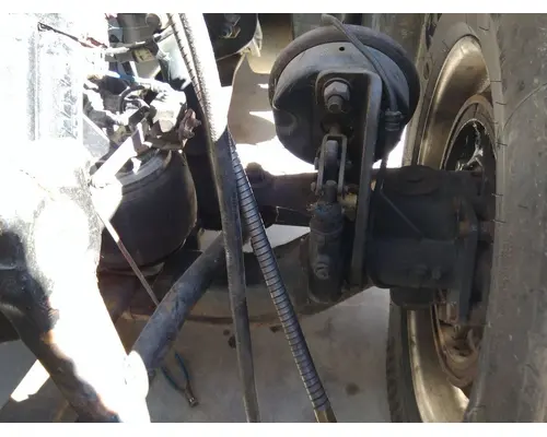 HENDRICKSON STEERTEK AXLE ASSEMBLY, FRONT (STEER)