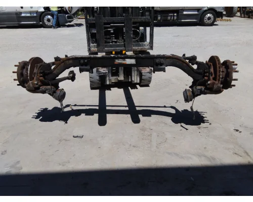 HENDRICKSON STEERTEK AXLE ASSEMBLY, FRONT (STEER)