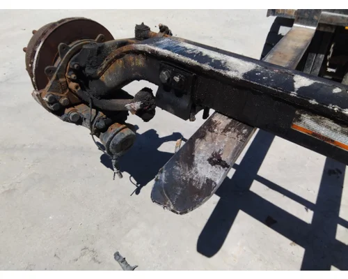HENDRICKSON STEERTEK AXLE ASSEMBLY, FRONT (STEER)