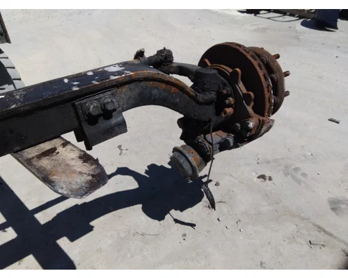 HENDRICKSON STEERTEK AXLE ASSEMBLY, FRONT (STEER)