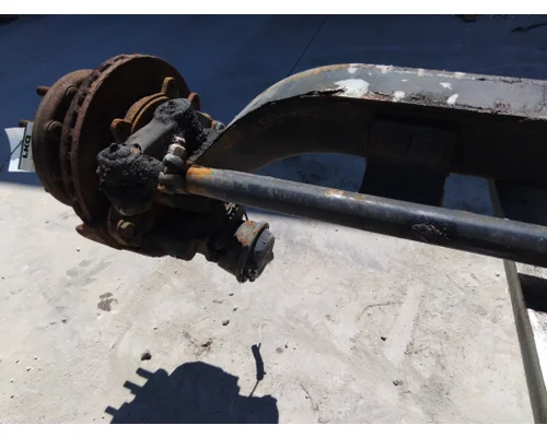 HENDRICKSON STEERTEK AXLE ASSEMBLY, FRONT (STEER)