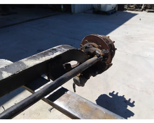 HENDRICKSON STEERTEK AXLE ASSEMBLY, FRONT (STEER)