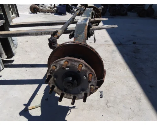 HENDRICKSON STEERTEK AXLE ASSEMBLY, FRONT (STEER)
