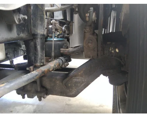 HENDRICKSON STEERTEK AXLE ASSEMBLY, FRONT (STEER)