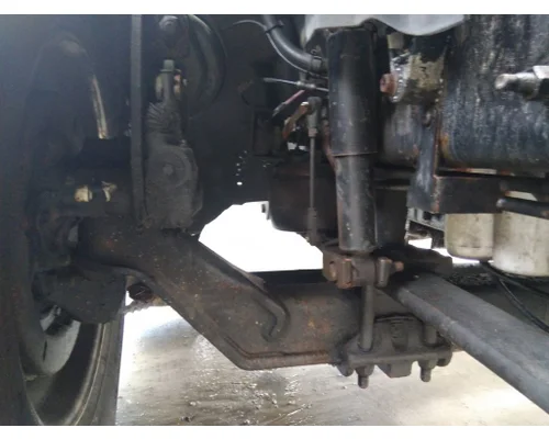 HENDRICKSON STEERTEK AXLE ASSEMBLY, FRONT (STEER)