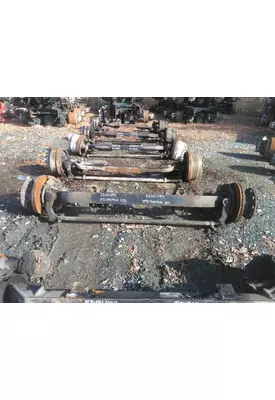 HENDRICKSON STEERTEK AXLE ASSEMBLY, FRONT (STEER)