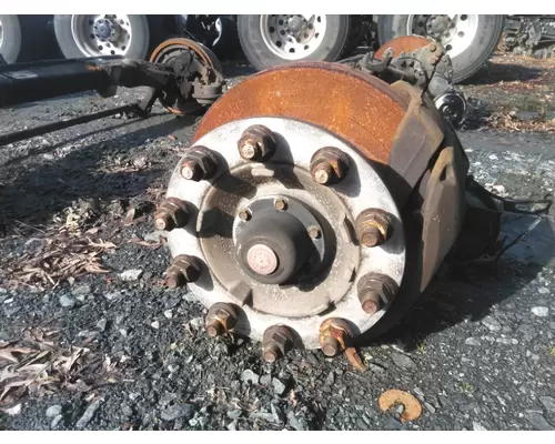 HENDRICKSON STEERTEK AXLE ASSEMBLY, FRONT (STEER)
