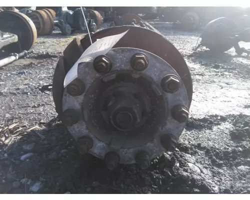 HENDRICKSON STEERTEK AXLE ASSEMBLY, FRONT (STEER)