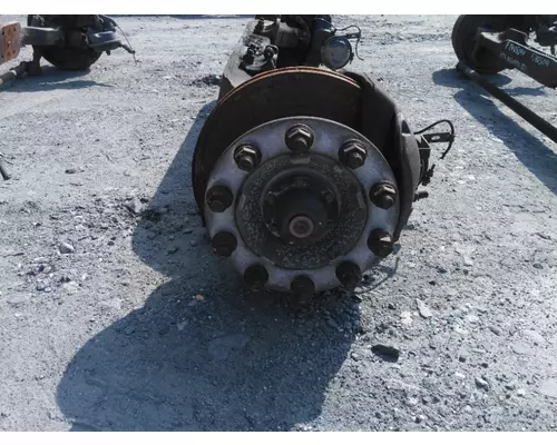 HENDRICKSON STEERTEK AXLE ASSEMBLY, FRONT (STEER)