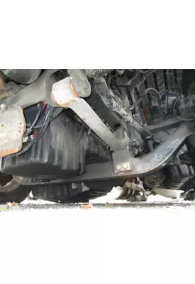 HENDRICKSON STEERTEK AXLE ASSEMBLY, FRONT (STEER)