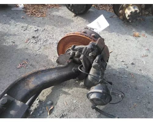 HENDRICKSON STEERTEK AXLE ASSEMBLY, FRONT (STEER)