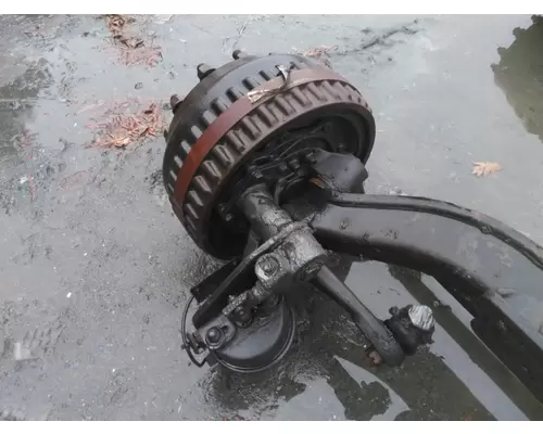 HENDRICKSON STEERTEK AXLE ASSEMBLY, FRONT (STEER)