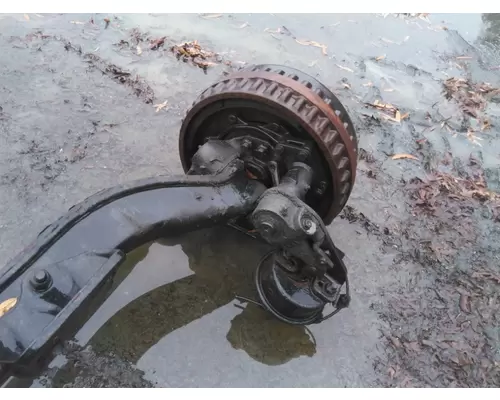 HENDRICKSON STEERTEK AXLE ASSEMBLY, FRONT (STEER)