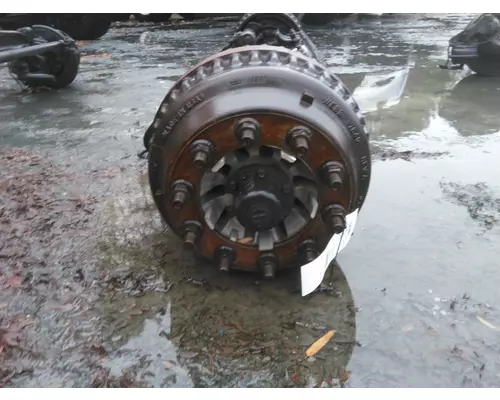 HENDRICKSON STEERTEK AXLE ASSEMBLY, FRONT (STEER)
