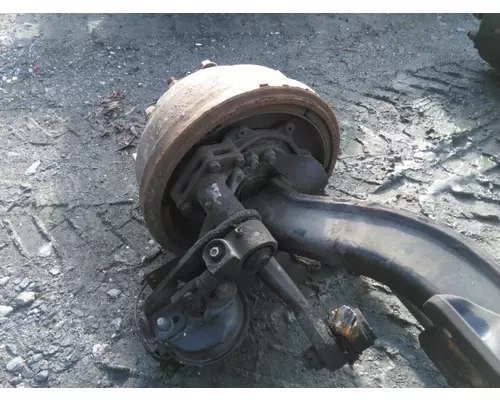 HENDRICKSON STEERTEK AXLE ASSEMBLY, FRONT (STEER)