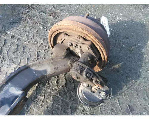 HENDRICKSON STEERTEK AXLE ASSEMBLY, FRONT (STEER)
