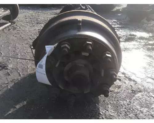 HENDRICKSON STEERTEK AXLE ASSEMBLY, FRONT (STEER)