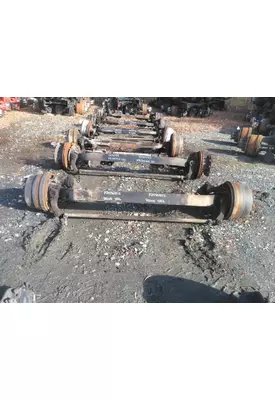 HENDRICKSON STEERTEK AXLE ASSEMBLY, FRONT (STEER)