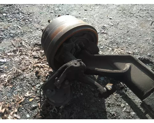 HENDRICKSON STEERTEK AXLE ASSEMBLY, FRONT (STEER)