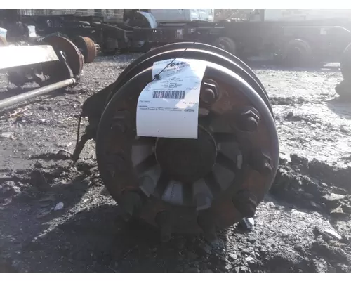 HENDRICKSON STEERTEK AXLE ASSEMBLY, FRONT (STEER)