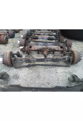 HENDRICKSON STEERTEK AXLE ASSEMBLY, FRONT (STEER)