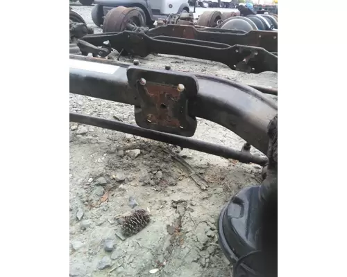 HENDRICKSON STEERTEK AXLE ASSEMBLY, FRONT (STEER)