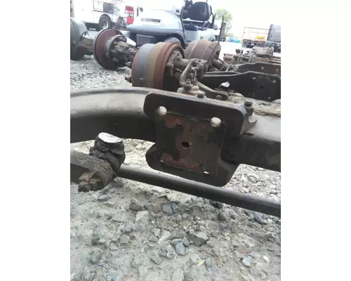 HENDRICKSON STEERTEK AXLE ASSEMBLY, FRONT (STEER)