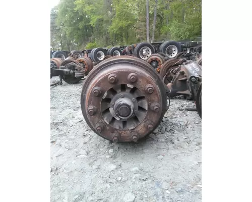 HENDRICKSON STEERTEK AXLE ASSEMBLY, FRONT (STEER)