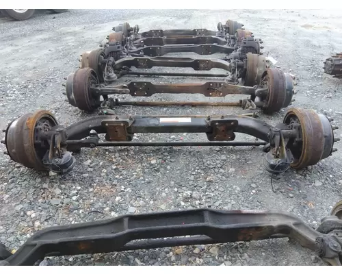 HENDRICKSON STEERTEK AXLE ASSEMBLY, FRONT (STEER)