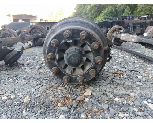 HENDRICKSON STEERTEK AXLE ASSEMBLY, FRONT (STEER)