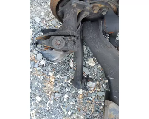 HENDRICKSON STEERTEK AXLE ASSEMBLY, FRONT (STEER)