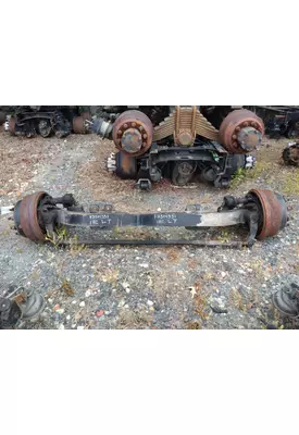 HENDRICKSON STEERTEK AXLE ASSEMBLY, FRONT (STEER)